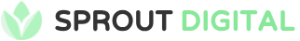 sprout digital - logo